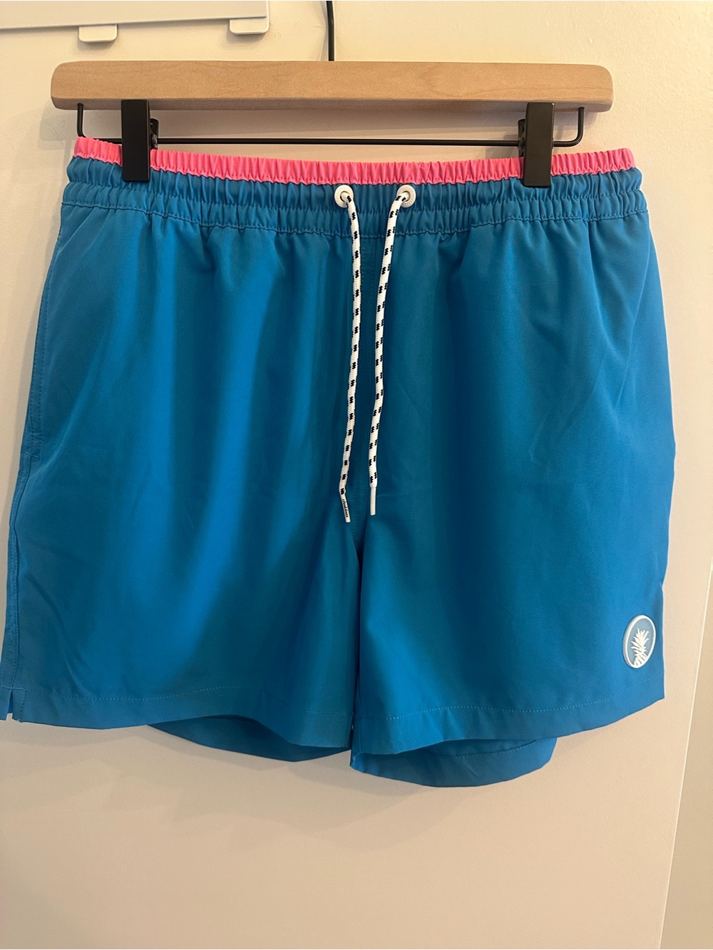 Chubbies Swim Trunk